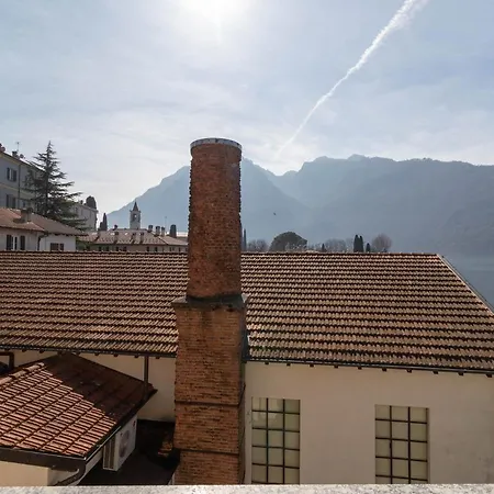 Mamma Ciccia - Sunset Balcony Abbadia Lariana