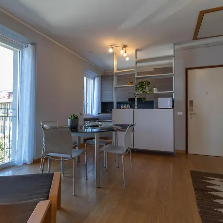 Mamma Ciccia - Sunset Balcony Abbadia Lariana