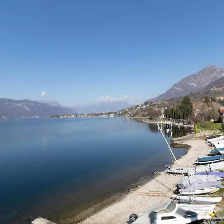 Mamma Ciccia - Sunset Balcony Lägenhet *