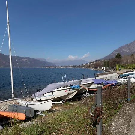 Mamma Ciccia - Sunset Balcony Lägenhet