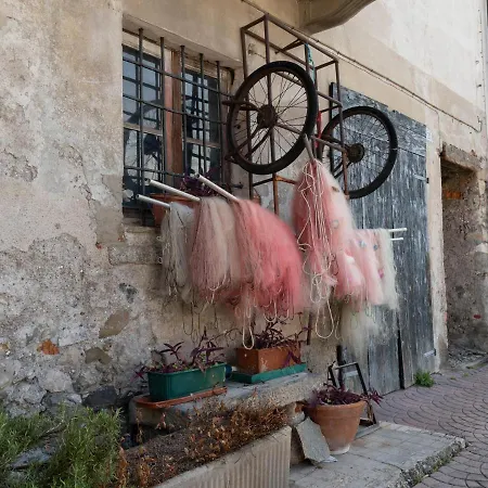 Mamma Ciccia - Sunset Balcony