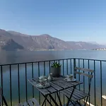 Mamma Ciccia - Sunset Balcony