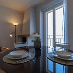 Mamma Ciccia - Sunset Balcony Apartmán Abbadia Lariana
