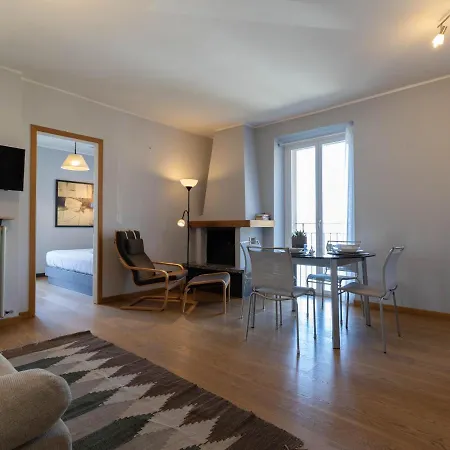 Mamma Ciccia - Sunset Balcony 公寓 *