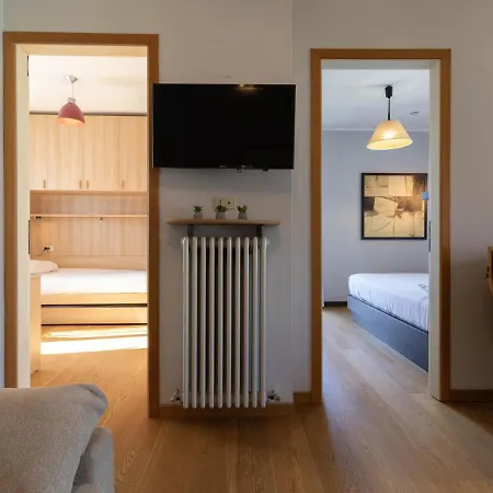 דירה Mamma Ciccia - Sunset Balcony *