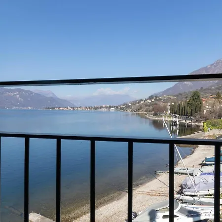 Apartment Mamma Ciccia - Sunset Balcony
