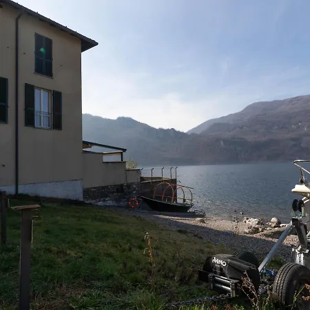 דירה Mamma Ciccia - Sunset Balcony *