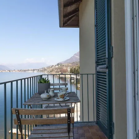 Mamma Ciccia - Sunset Balcony *