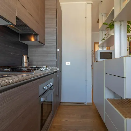 Mamma Ciccia - Sunset Balcony