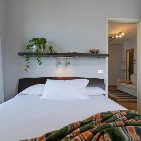 Mamma Ciccia - Sunset Balcony * אבאדיה לריאנה