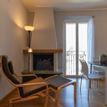 Apartament Mamma Ciccia - Sunset Balcony *