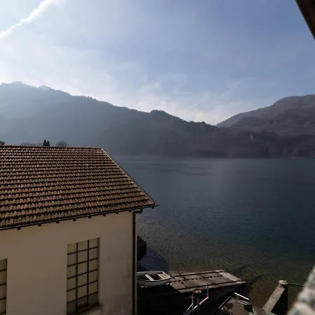 Mamma Ciccia - Sunset Balcony Apartament *