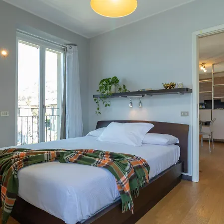 Apartament Mamma Ciccia - Sunset Balcony *