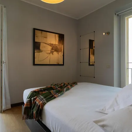 Mamma Ciccia - Sunset Balcony Abbadia Lariana