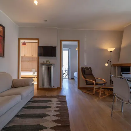 Mamma Ciccia - Sunset Balcony