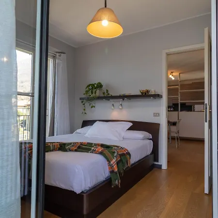 Апартаменты Mamma Ciccia - Sunset Balcony