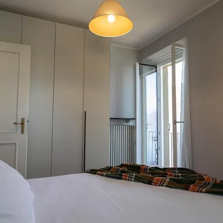 Mamma Ciccia - Sunset Balcony