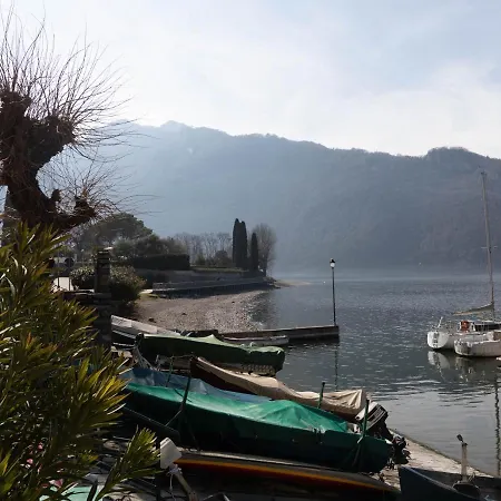 Mamma Ciccia - Sunset Balcony