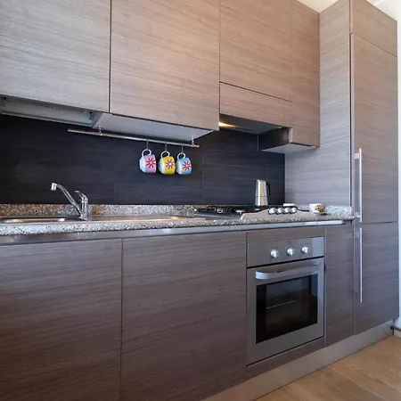 Апартаменты Mamma Ciccia - Sunset Balcony