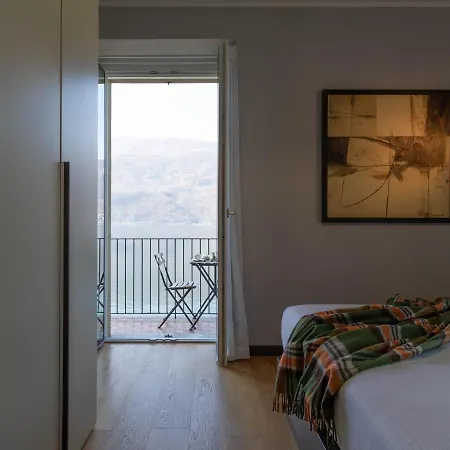 Mamma Ciccia - Sunset Balcony * Аббадия Лариана