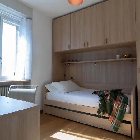 Mamma Ciccia - Sunset Balcony Апартаменты Аббадия Лариана