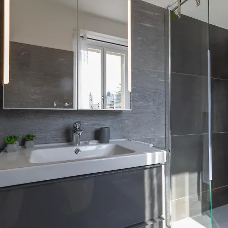 Mamma Ciccia - Sunset Balcony